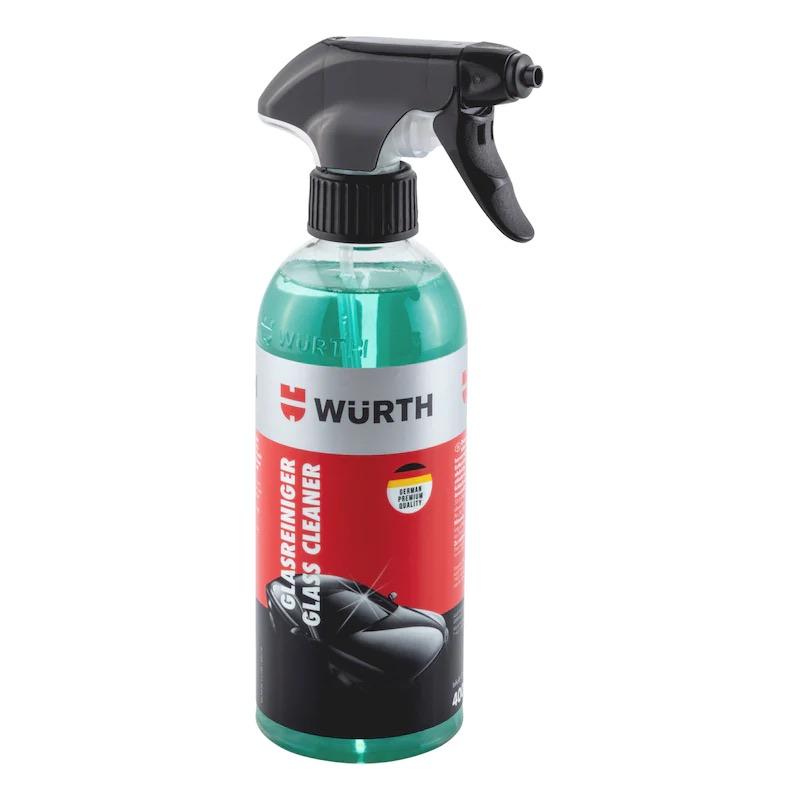 Würth čistič skla ECO 1