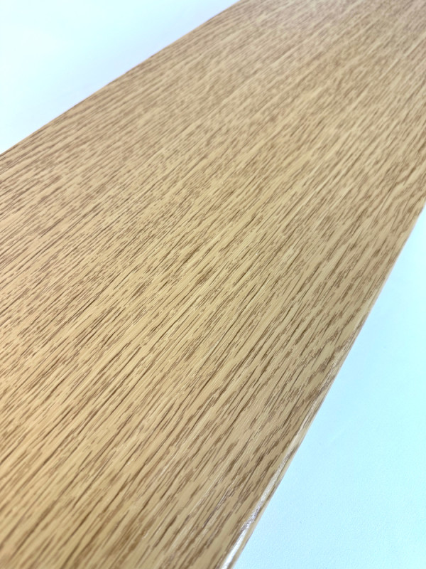 Vnitřní PVC parapety | přírodní dub 1