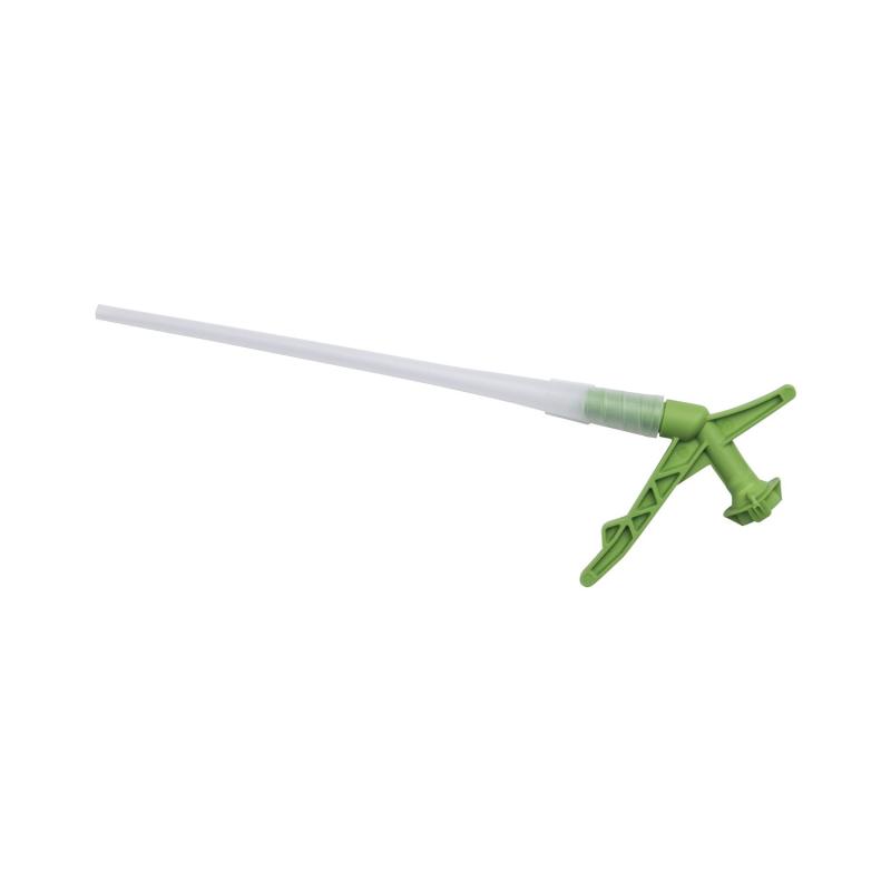 illbruck AA210 - kónická trubička pro PUR pěny illbruck