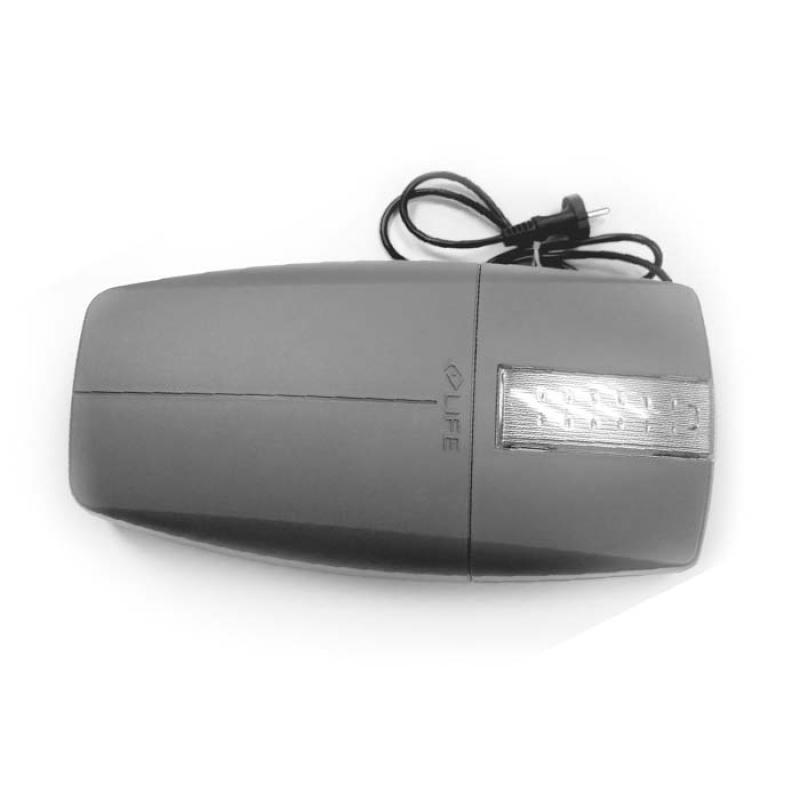 LIFE PROBO PR120 DL | sada pro garážová vrata 1
