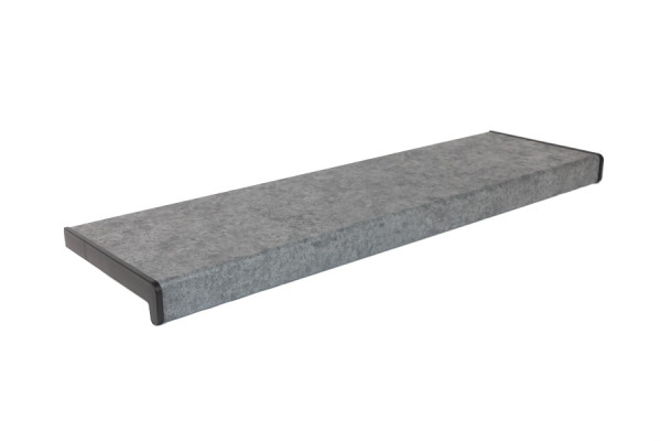 Vnitřní parapety PVC | beton