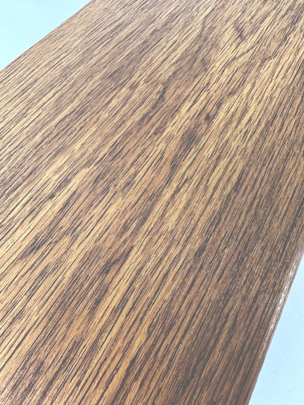 Vnitřní PVC parapety | světlý dub 1