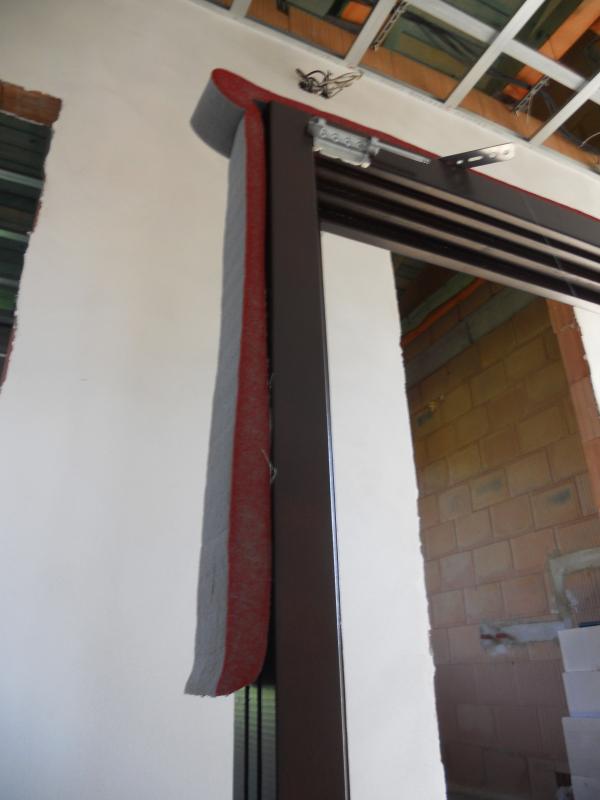 SOUDAL SOUDABAND INST-ALL PLUS - expanzní okenní páska 3