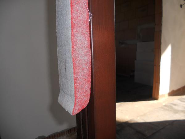 SOUDAL SOUDABAND INST-ALL PLUS - expanzní okenní páska 2