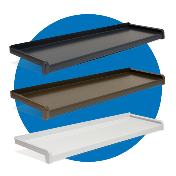 Parapety